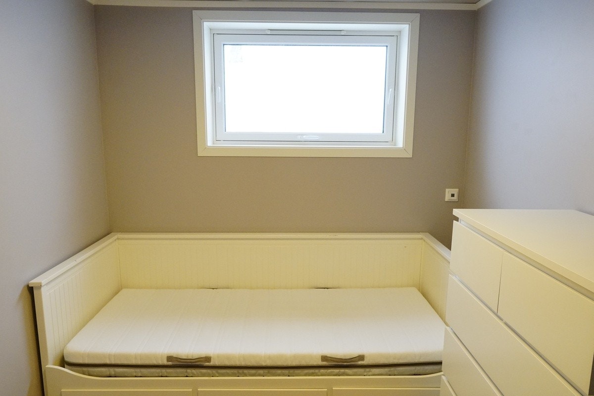 Soverom 3 Galleribilde