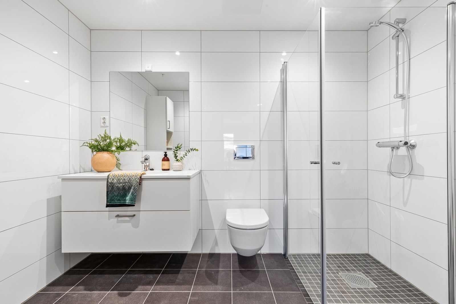 Hovedbad Galleribilde