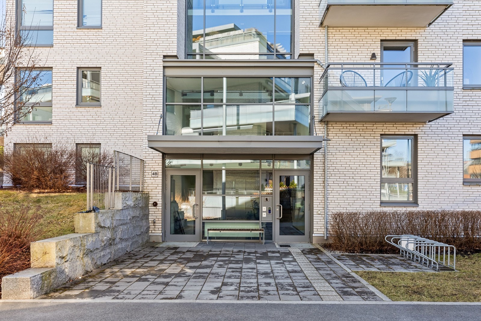 Kantorveien 4B Galleribilde