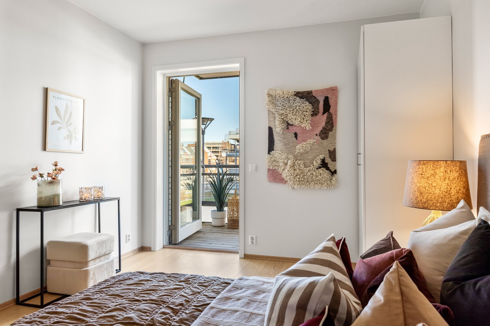 Soverom 2 Galleribilde