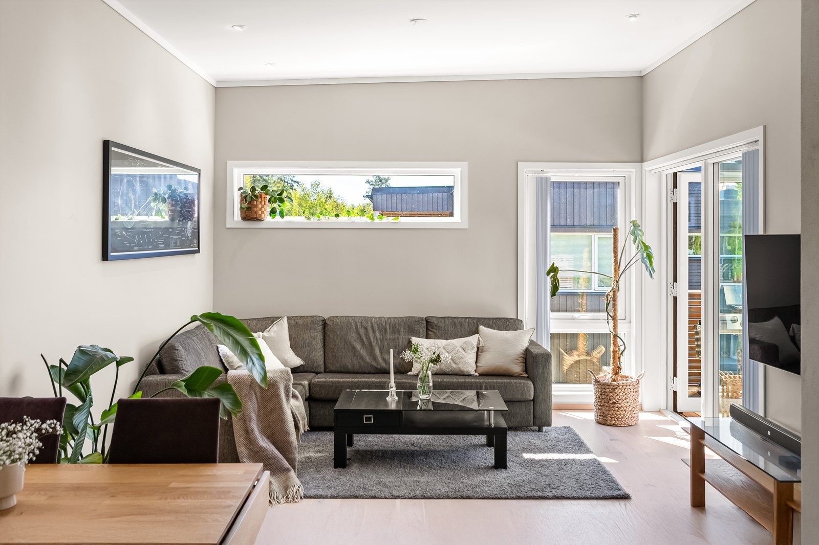 Velkommen til Lefsrødstien 11D - Presentert av John Erik Klinge v/ Aktiv Eiendomsmegling AS. Foto: Magik Galleribilde