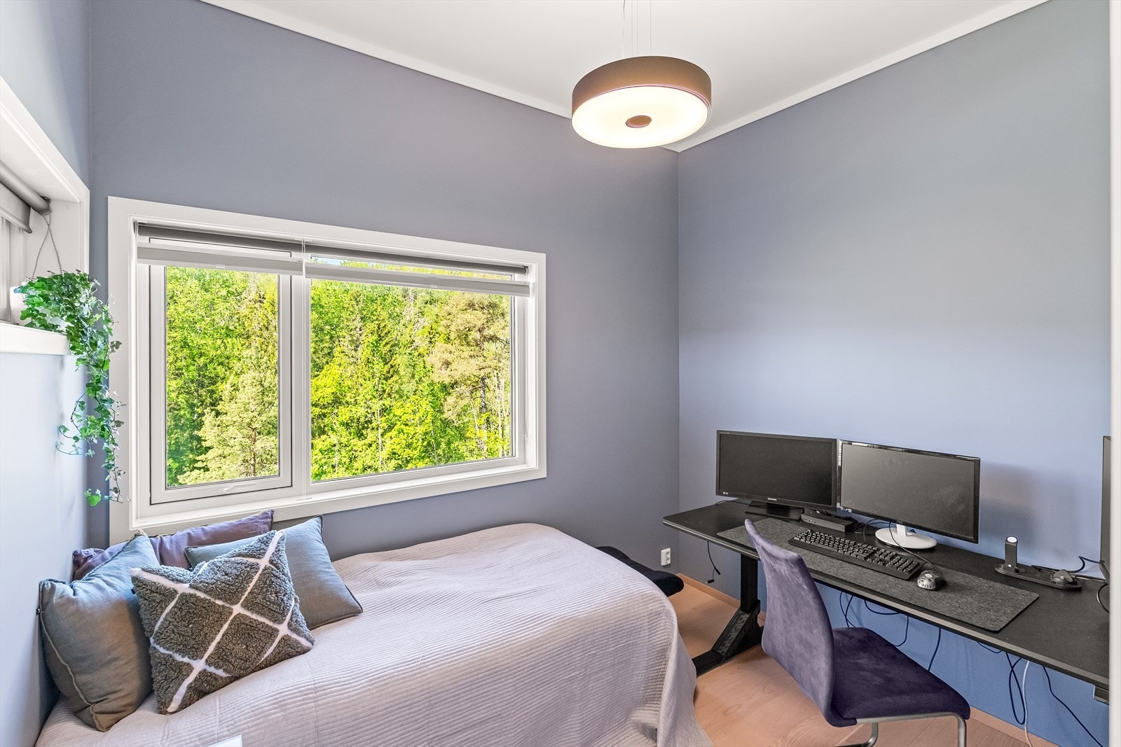 Soverom 2 Galleribilde