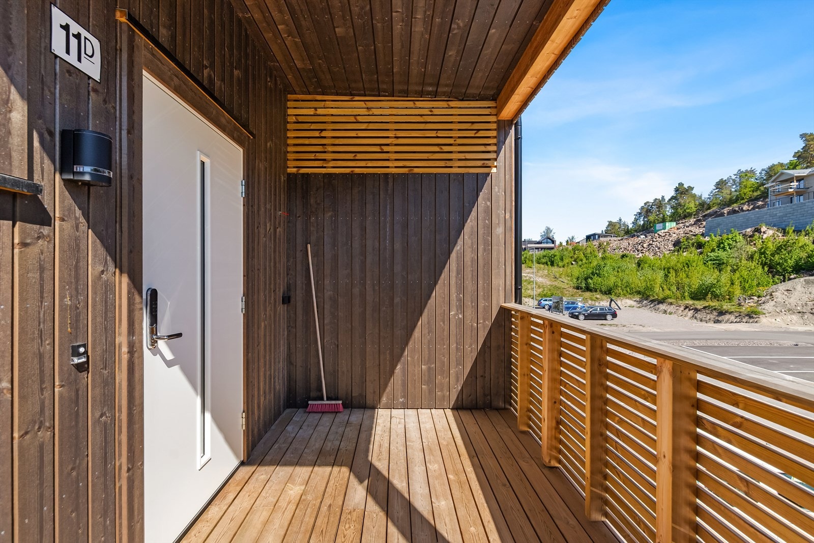 Velkommen inn! Galleribilde