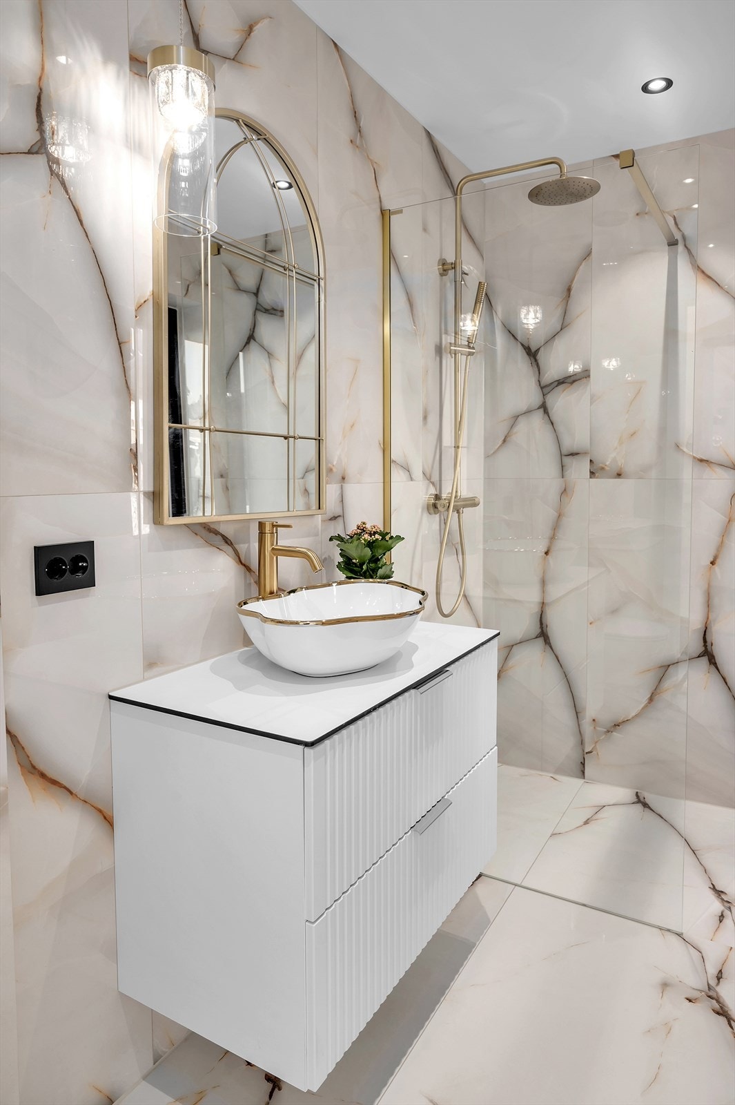 Flotte fliser av høy kvalitet Galleribilde