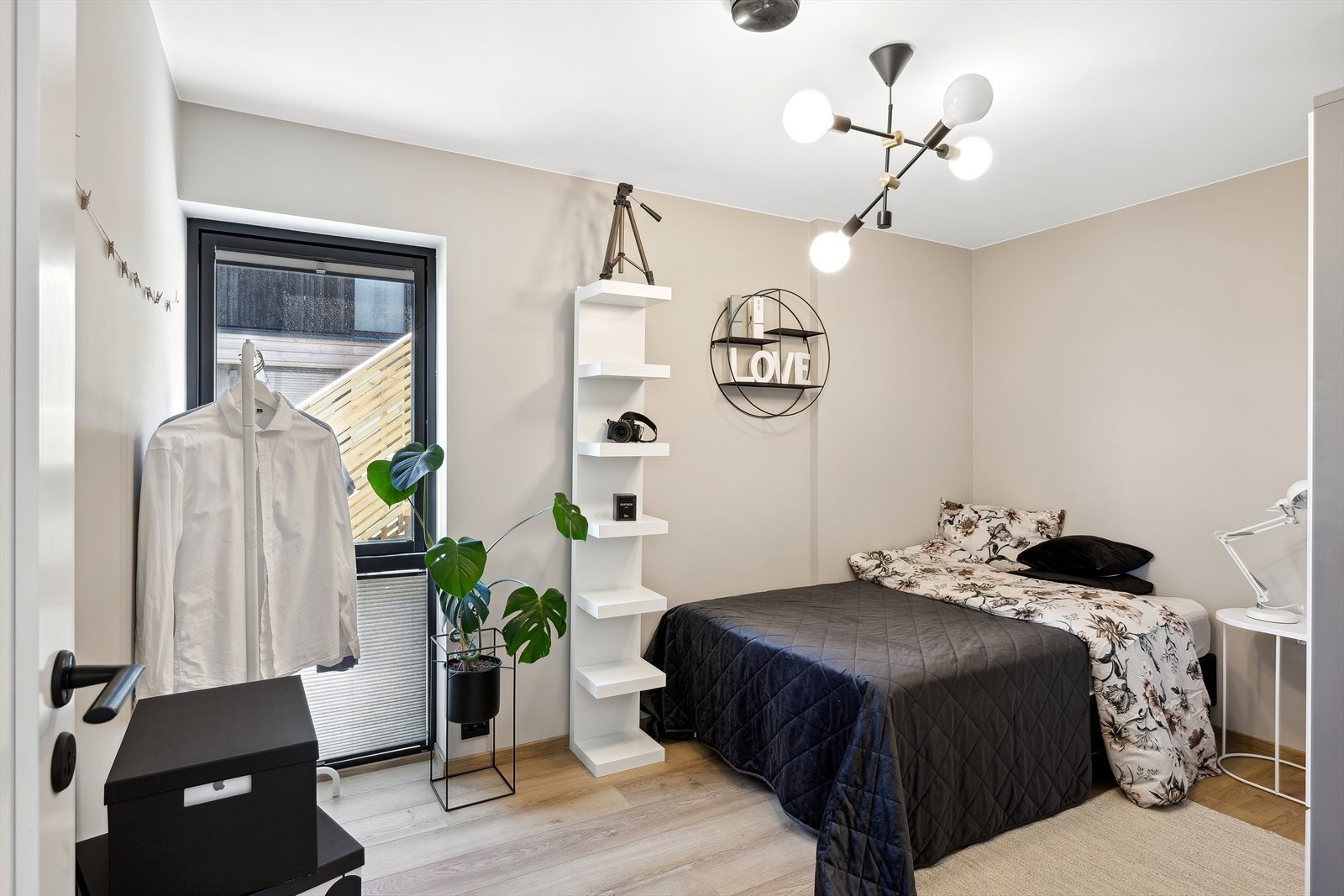 Soverom 3 Galleribilde