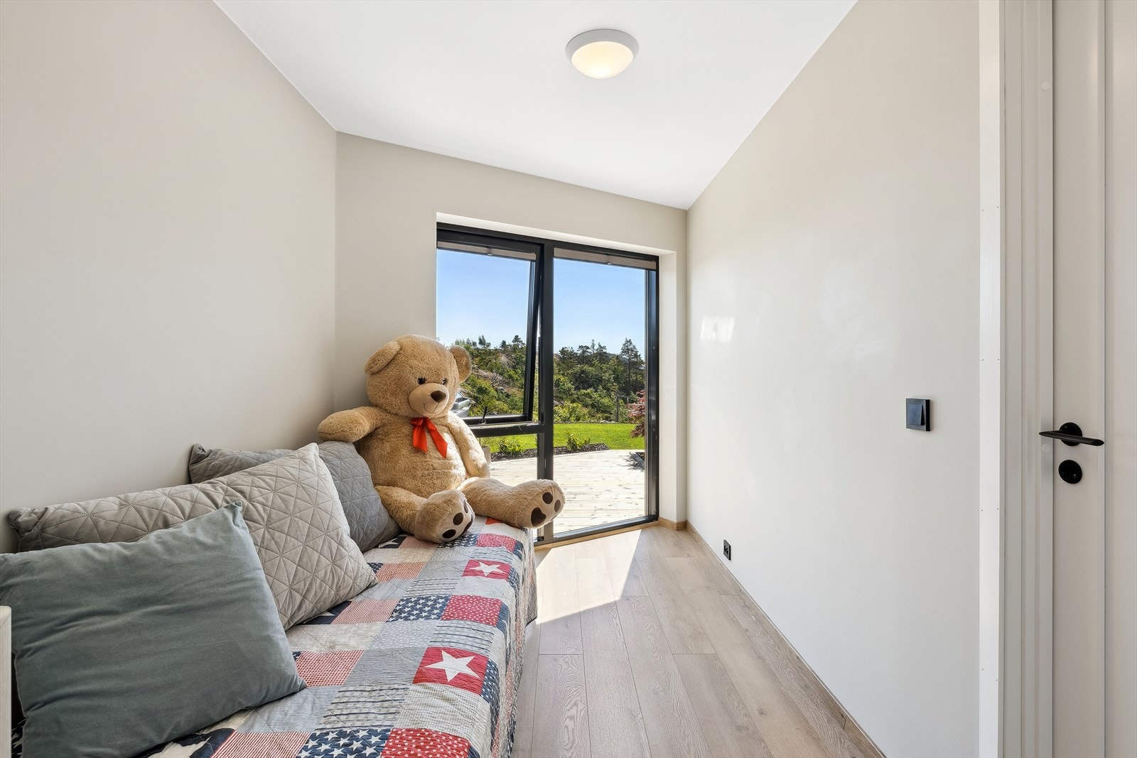 Soverom 2 Galleribilde