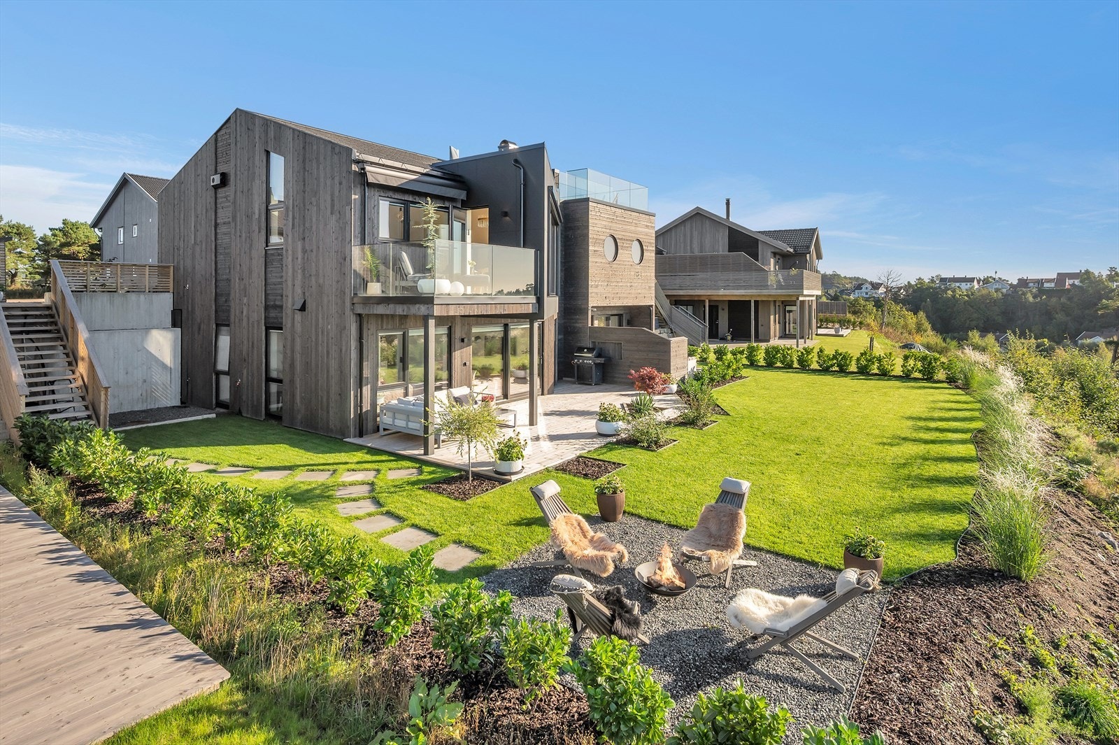 Velkommen til visning - Husk påmelding! Galleribilde