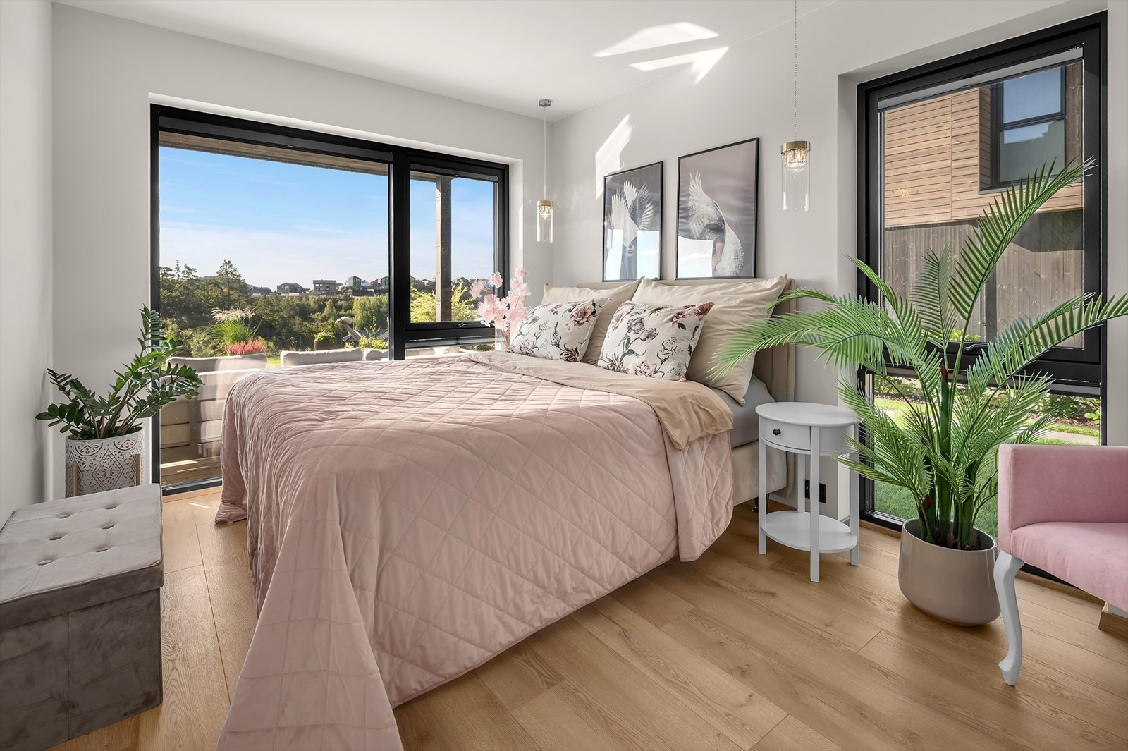 Soverom 1 Galleribilde