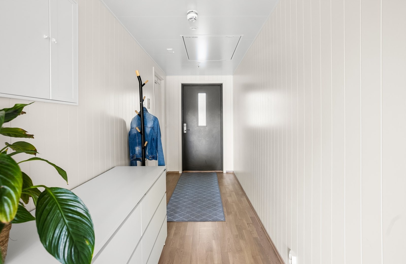 Velkommen inn! Galleribilde