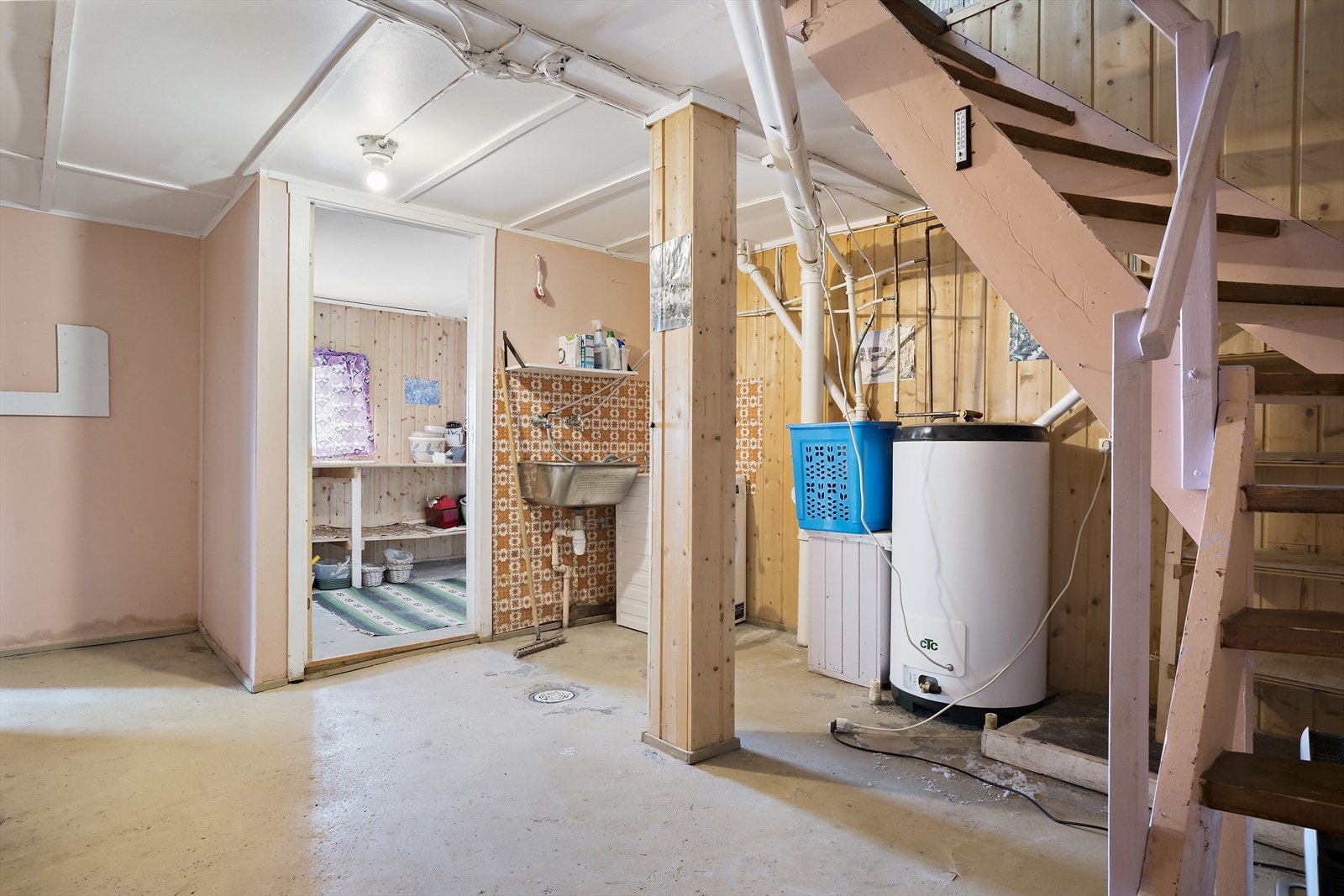 kjeller Galleribilde