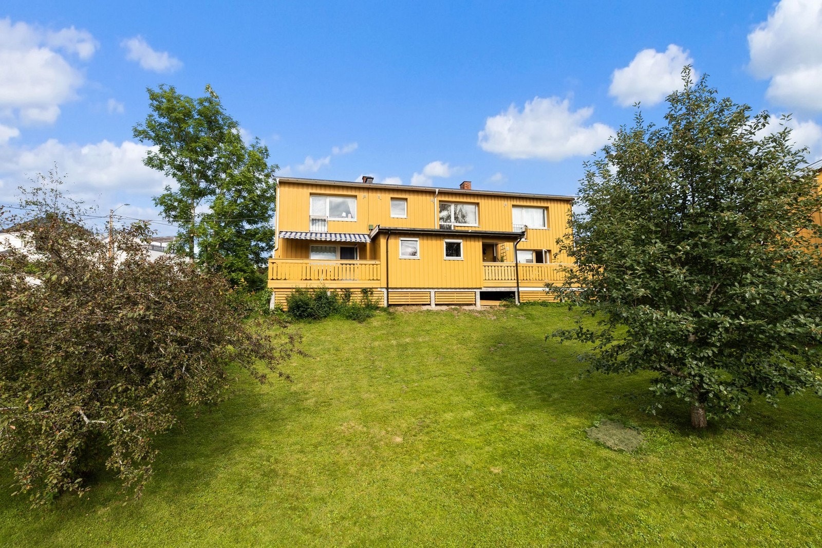 Fasade. Galleribilde