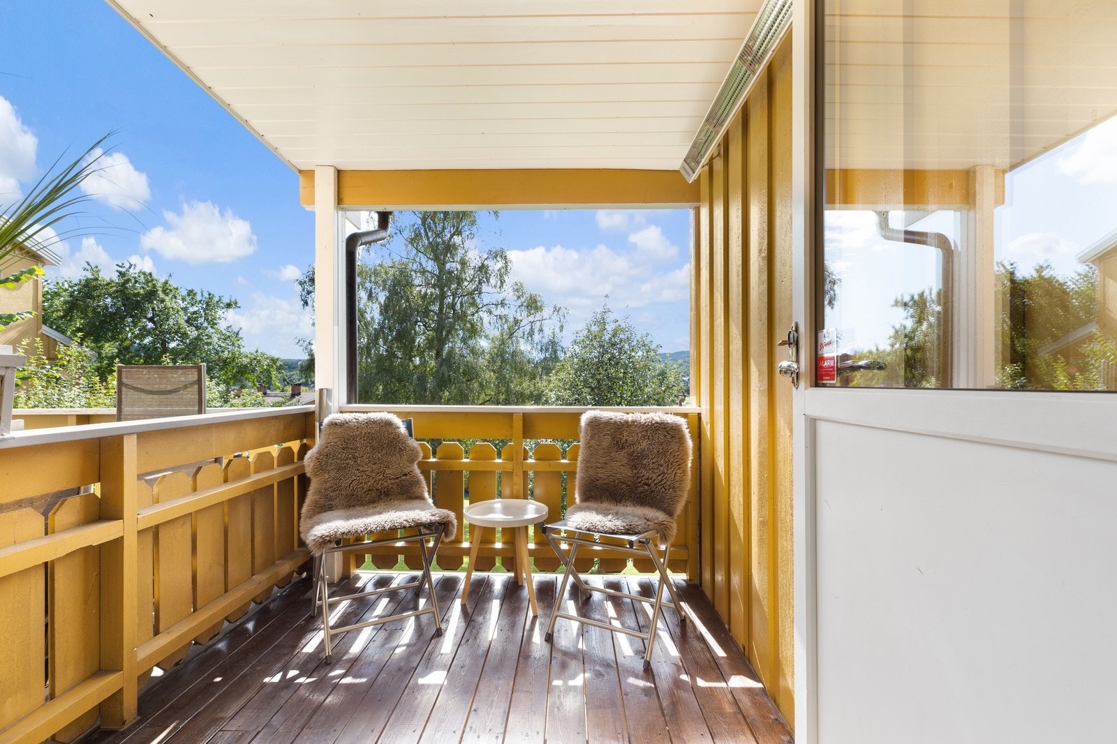 Velkommen til Kirkeveien 171! Galleribilde