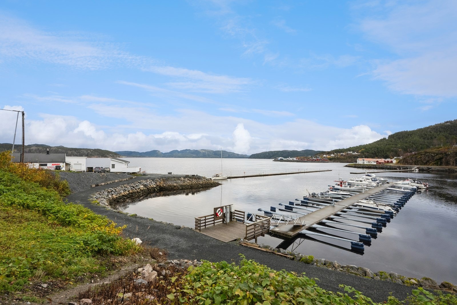 I nærheten Galleribilde