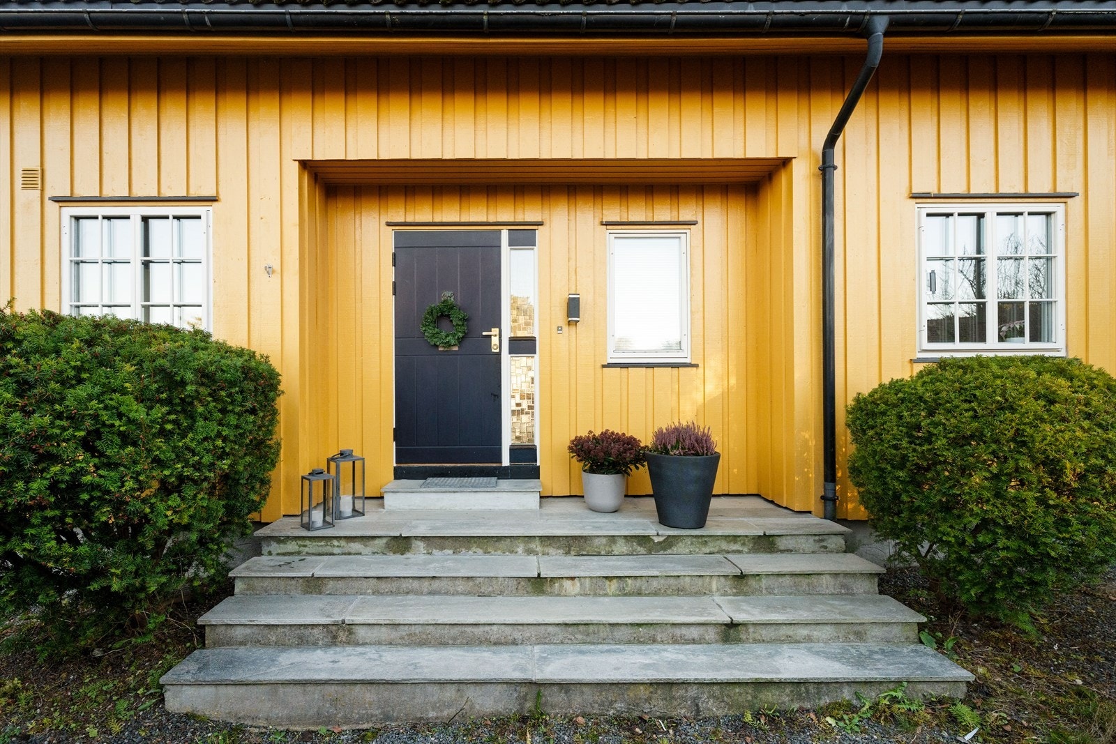 Velkommen til Idavollen 7 Galleribilde