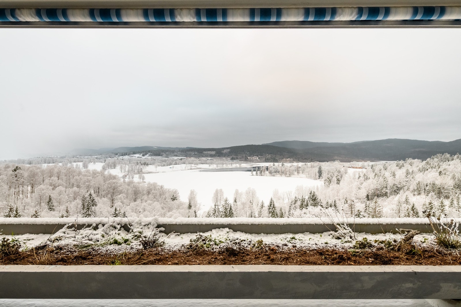 Olaf Bulls vei 74 presenteres av Daglig leder Tommy Stensrud ved Boa Eiendomsmegling. Galleribilde