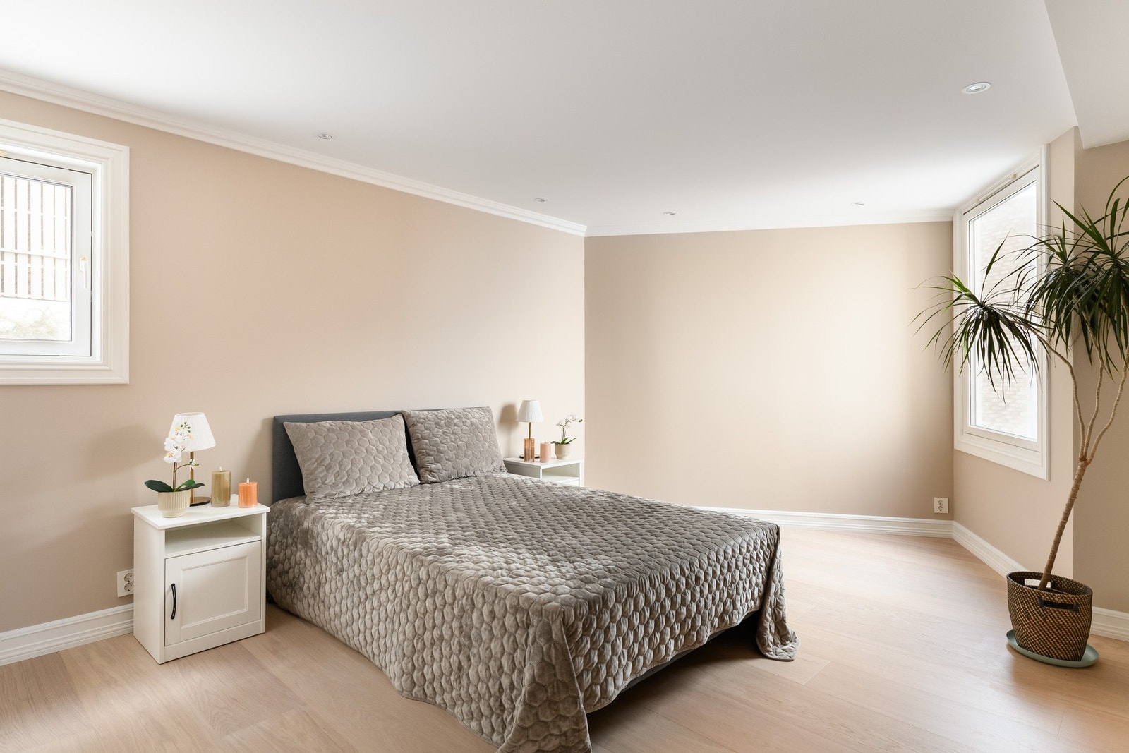 Rolig atmosfære - perfekt for avslapning. Galleribilde