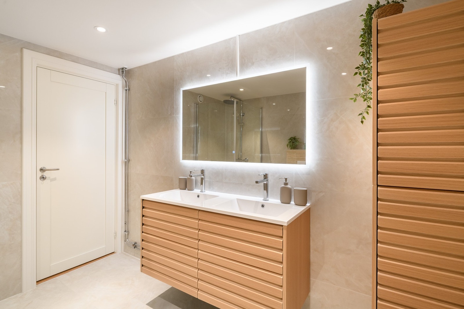 Lekkert og funksjonelt - alt du trenger i hverdagen. Galleribilde