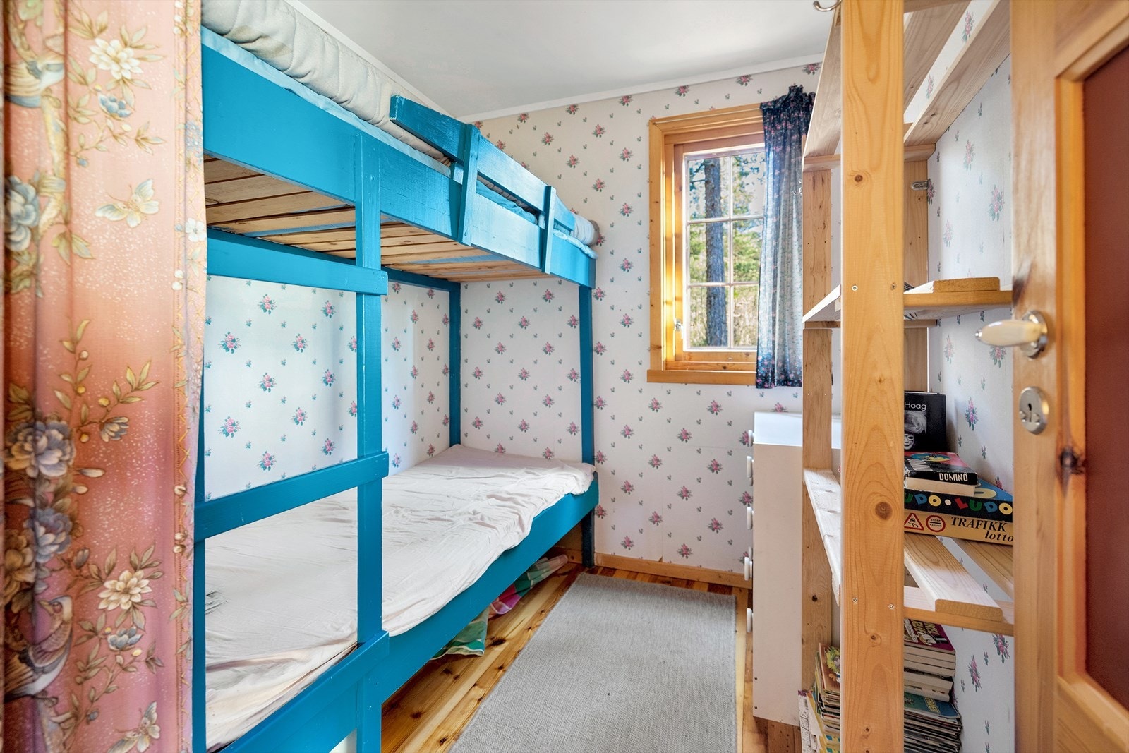 Soverom 2 Galleribilde