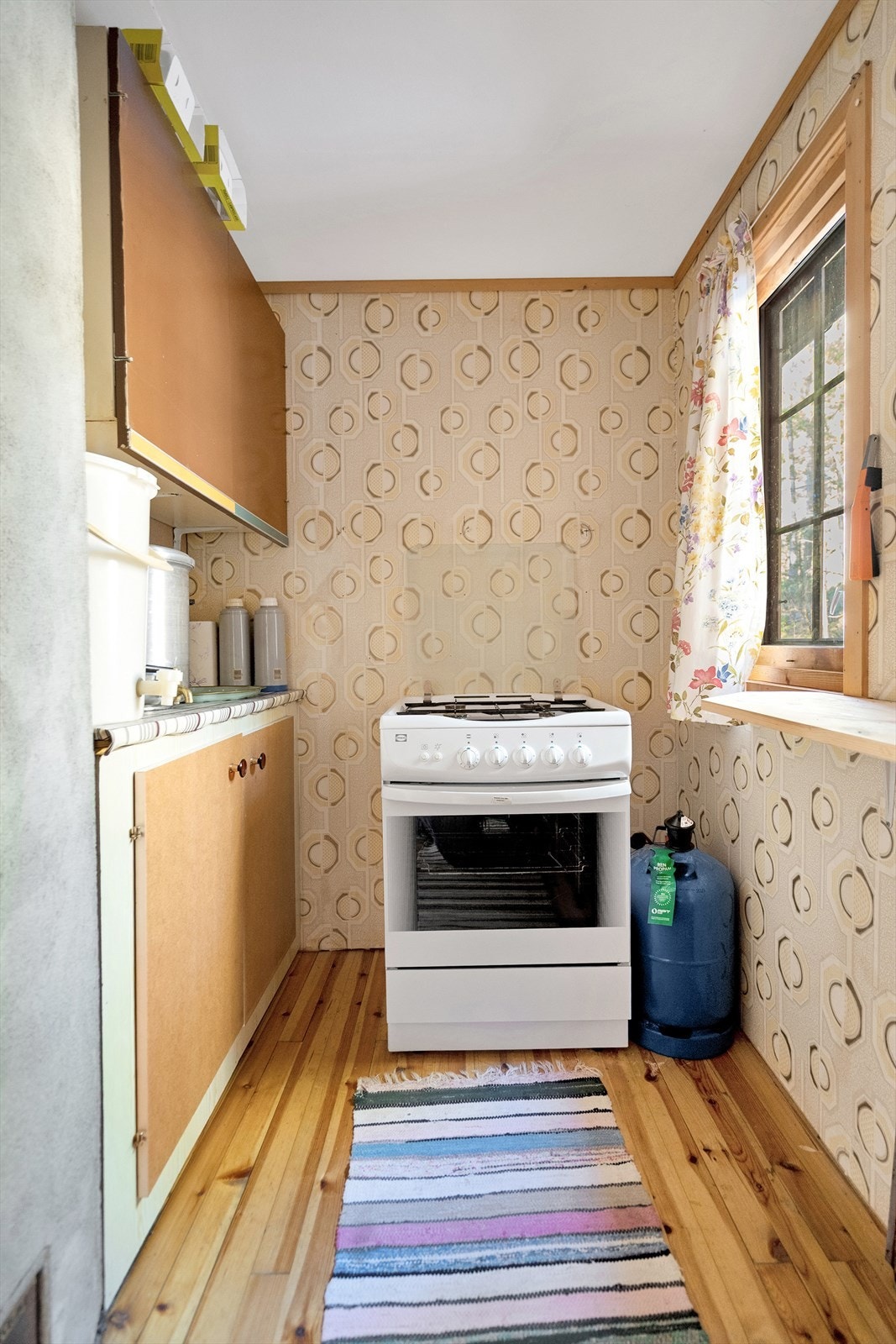 Kjøkkenrom Galleribilde