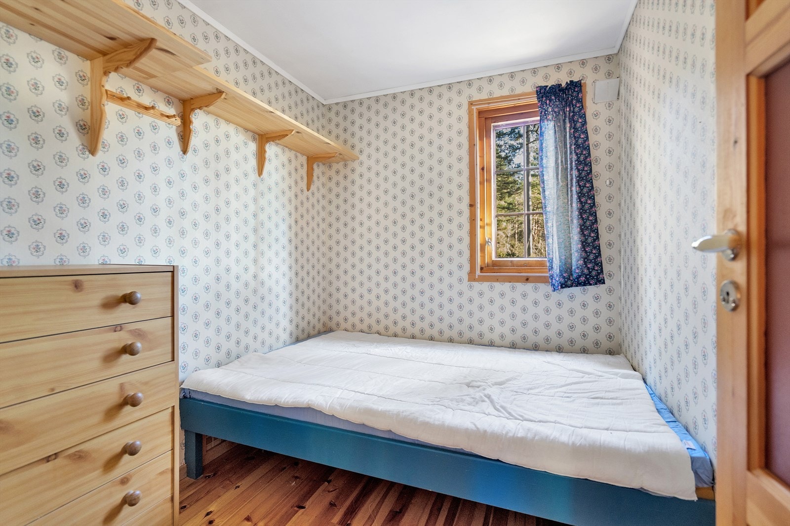 Soverom 3 Galleribilde