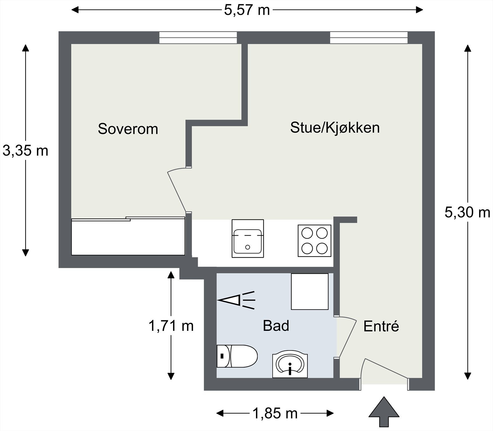 Alt. planskisse - .jpg Galleribilde