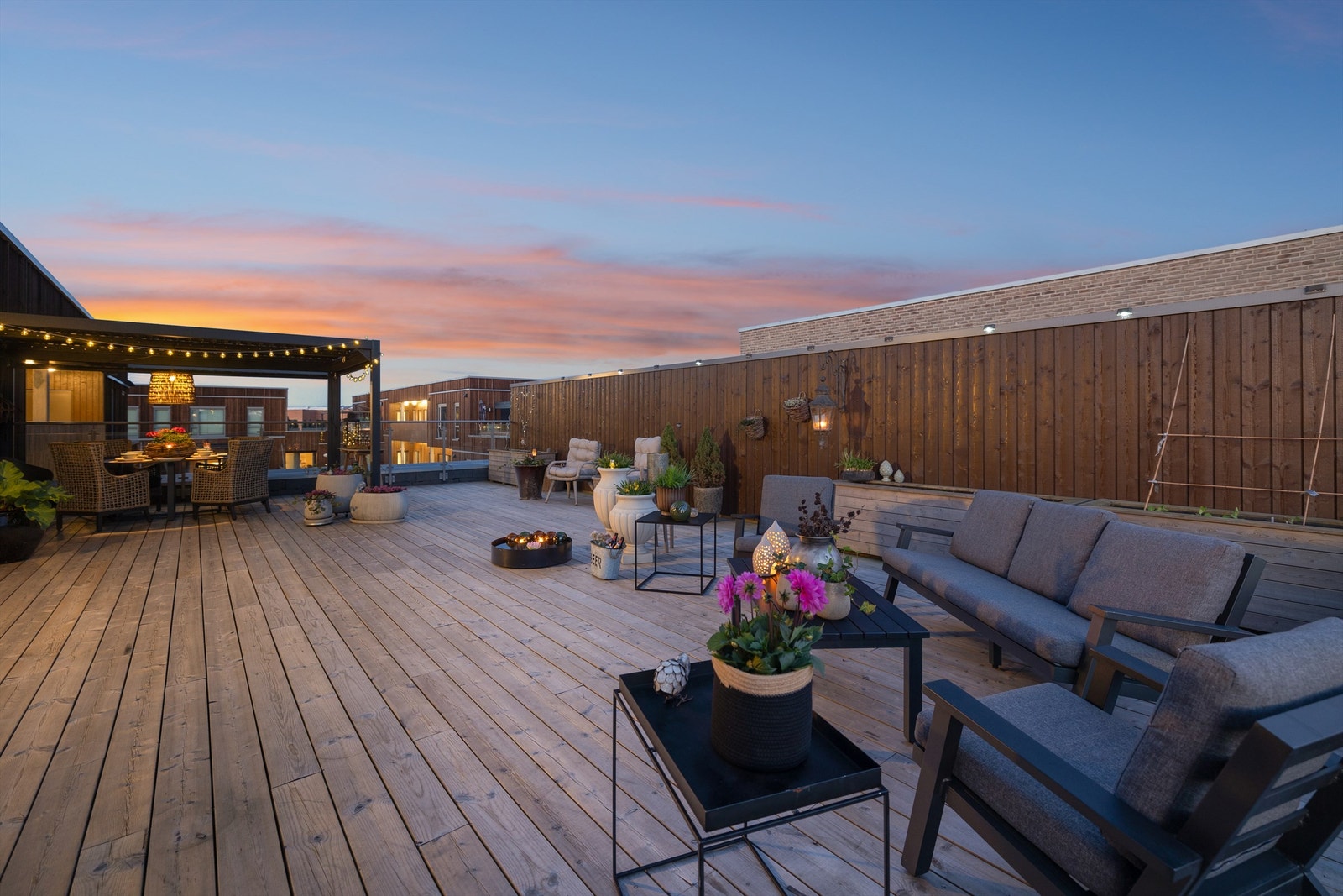 Velkommen til Fjellvegen 14 Foto: Flytende Film AS (Thor Øyvind Borgersen) Galleribilde