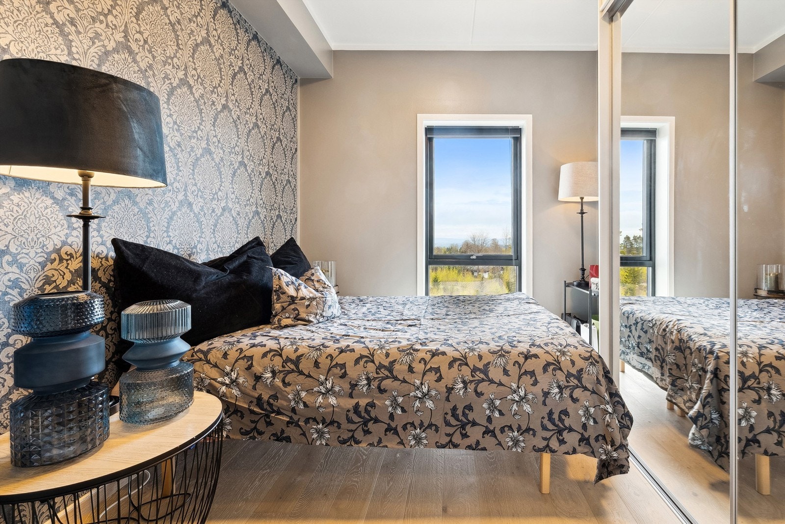 Soverom 2 Galleribilde