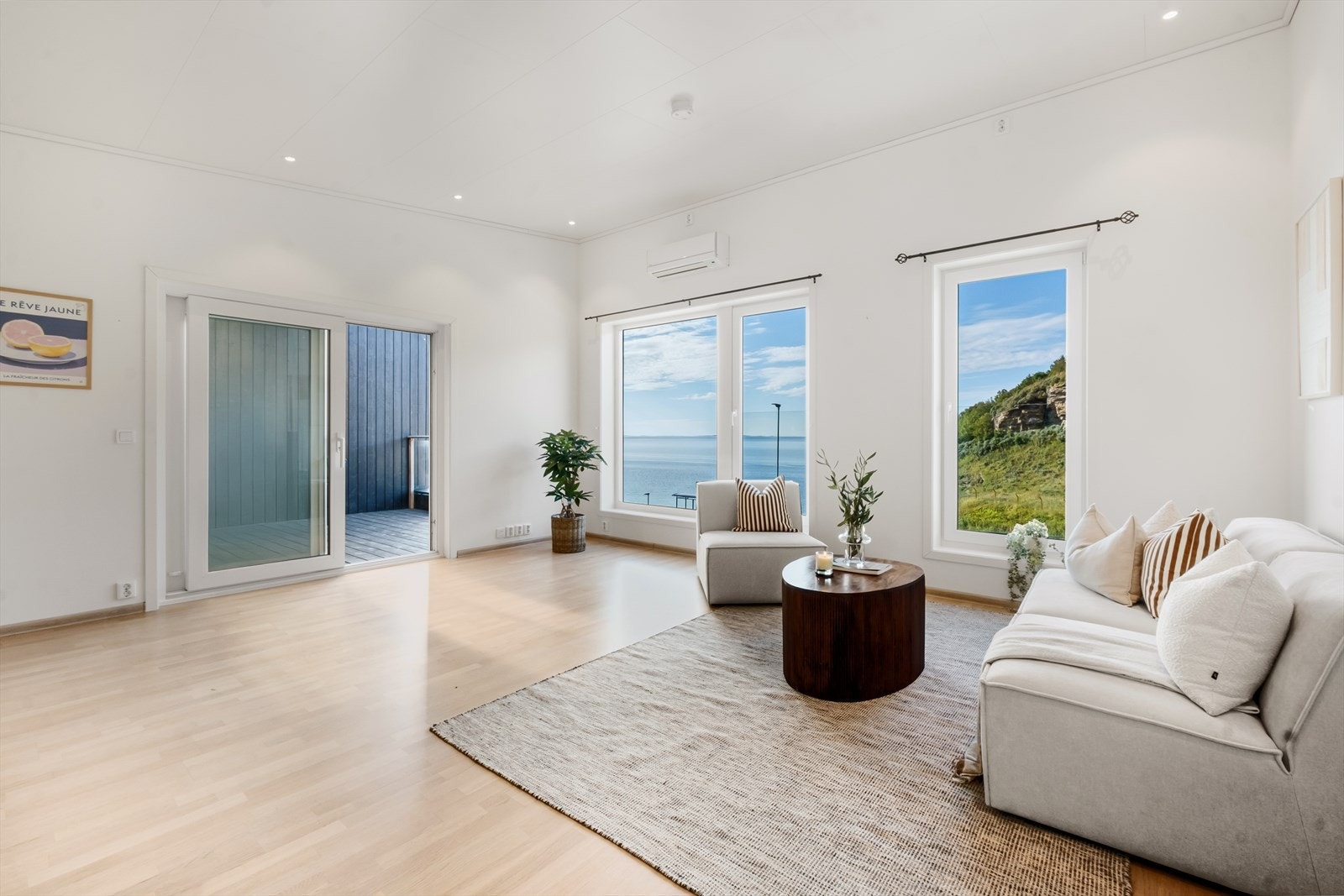 DNB Eiendom v/Georg R. paulsen presenterer Brømnessanden 10! Galleribilde