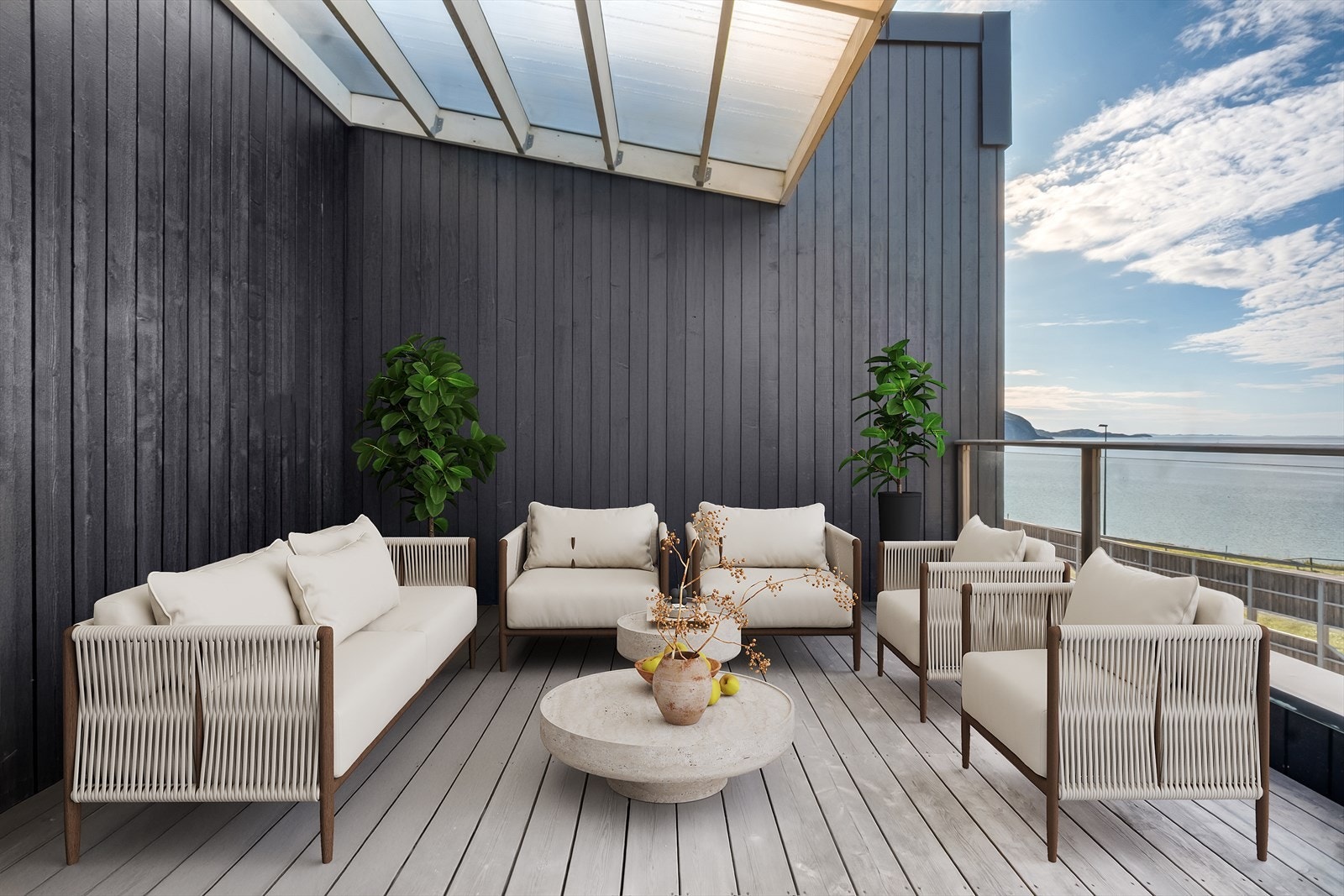 Illustrasjon Galleribilde