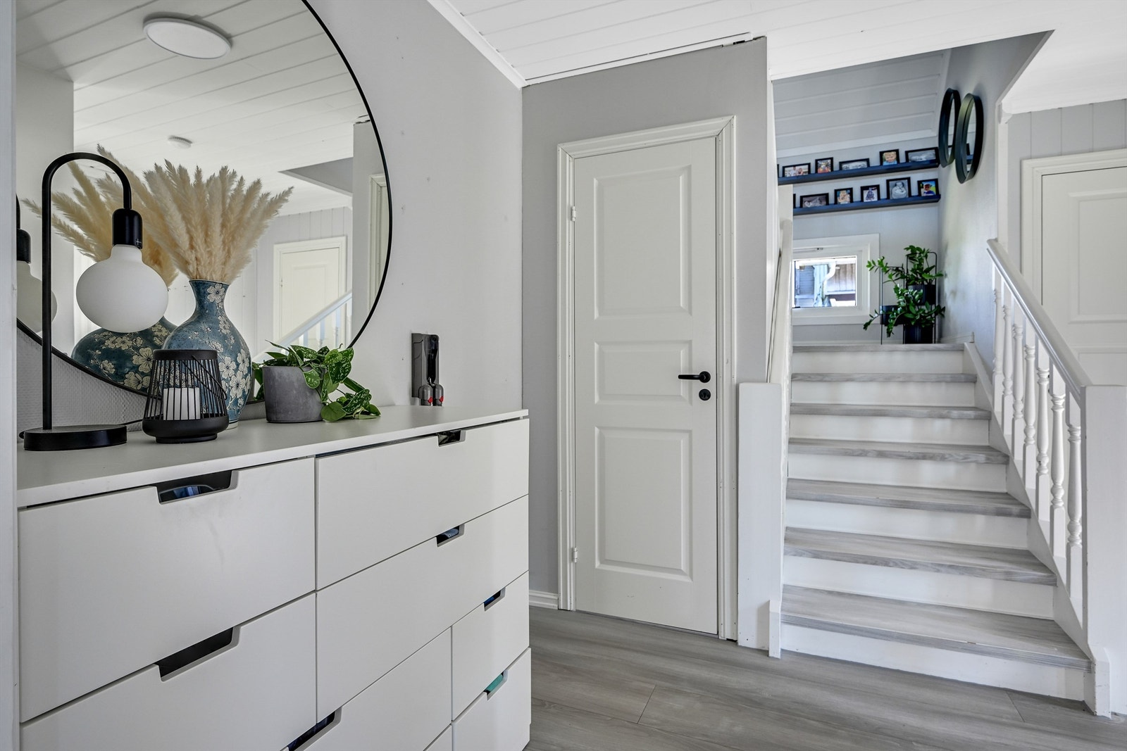 Trappegang Galleribilde