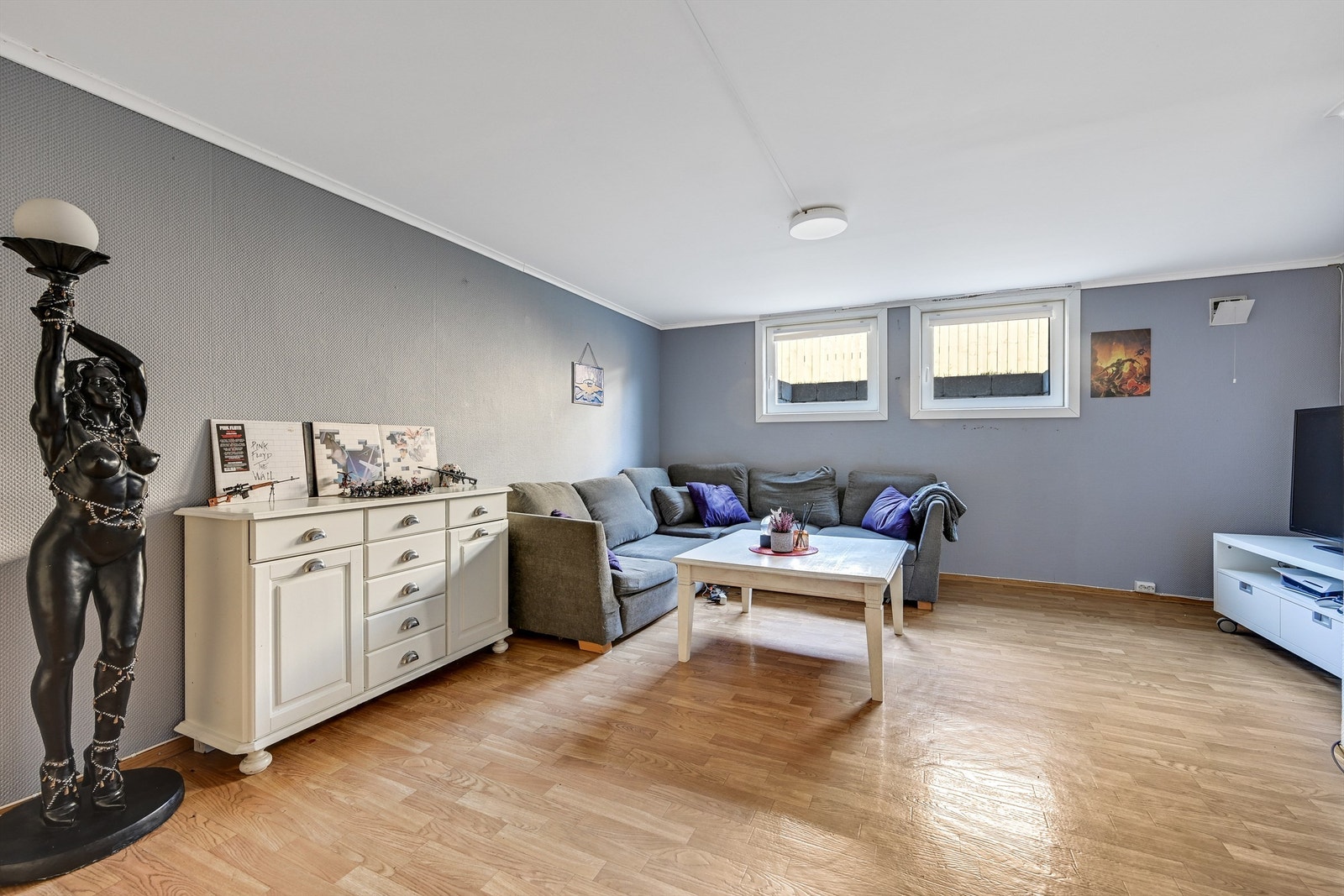 Kjeller Galleribilde