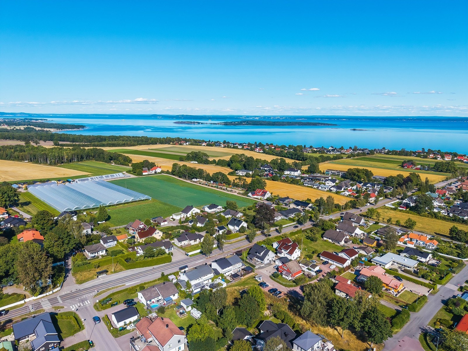 Området Galleribilde