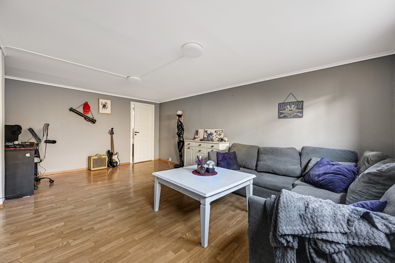 Kjeller Galleribilde