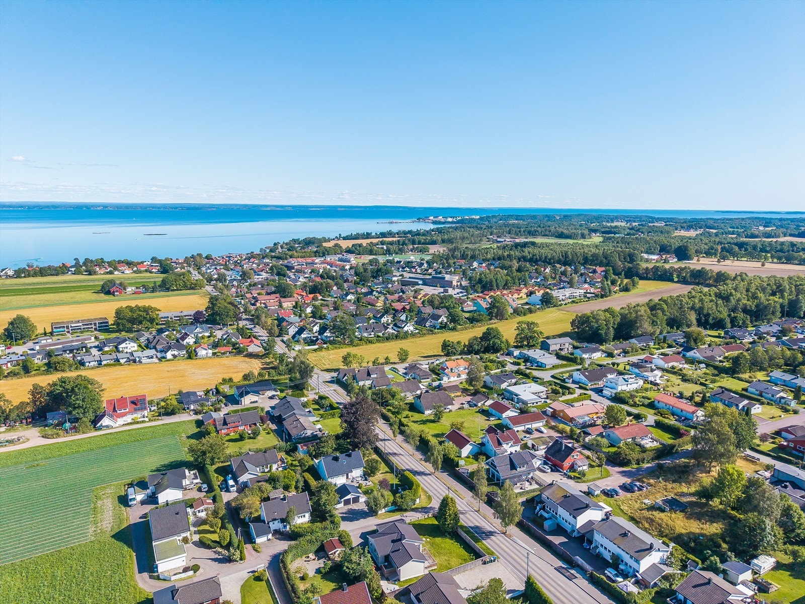 Området Galleribilde