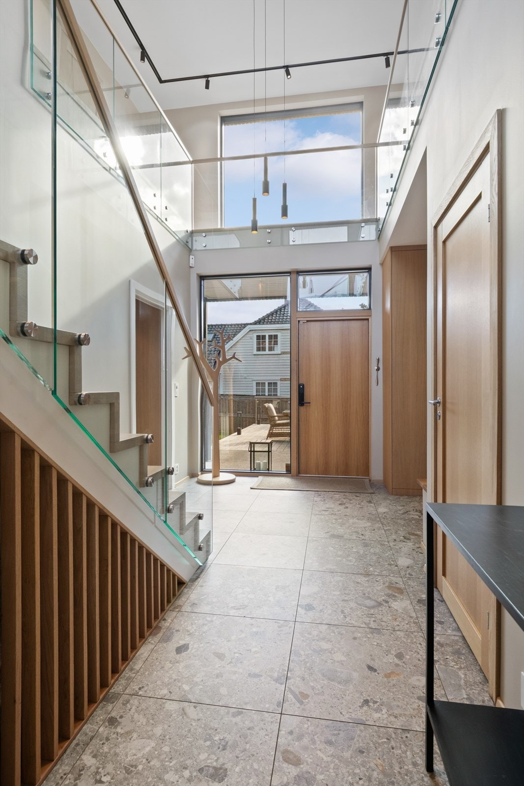 Hallen er gedigen! Galleribilde