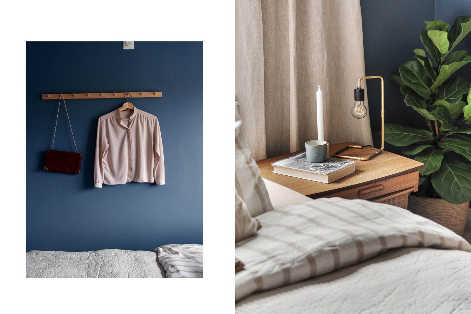 Alle tre soverom er skjermet og vendt mot Torshovdalen. Ingen gjenboere. Galleribilde