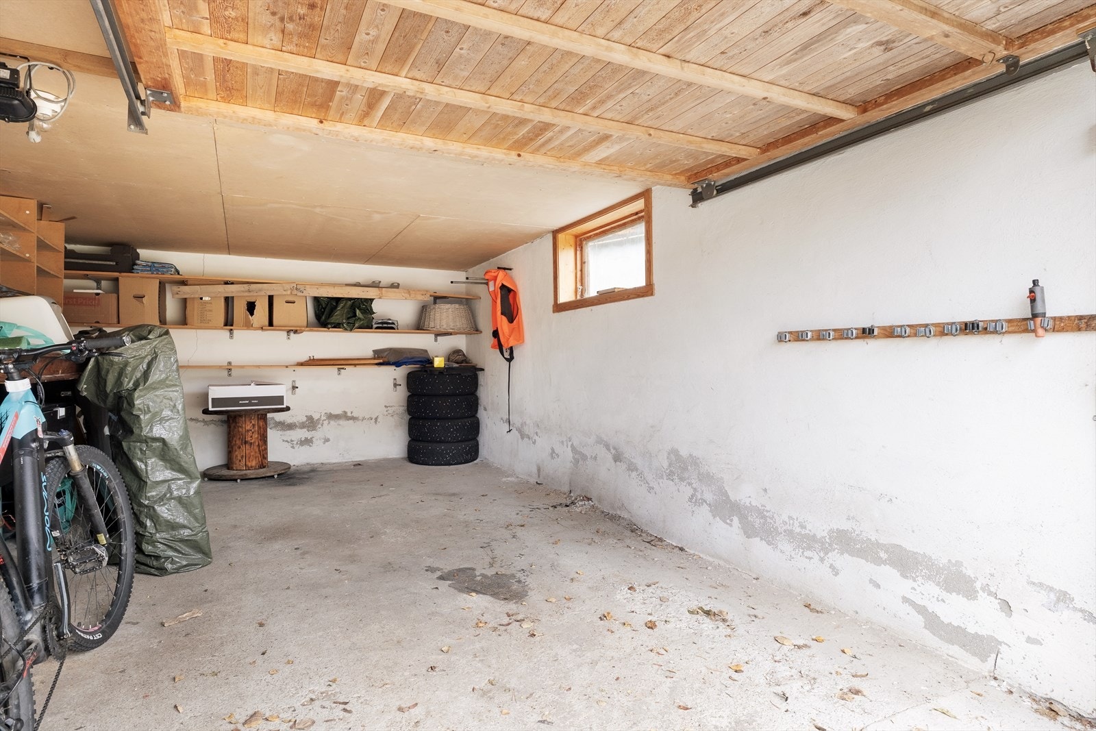 Garasje Galleribilde