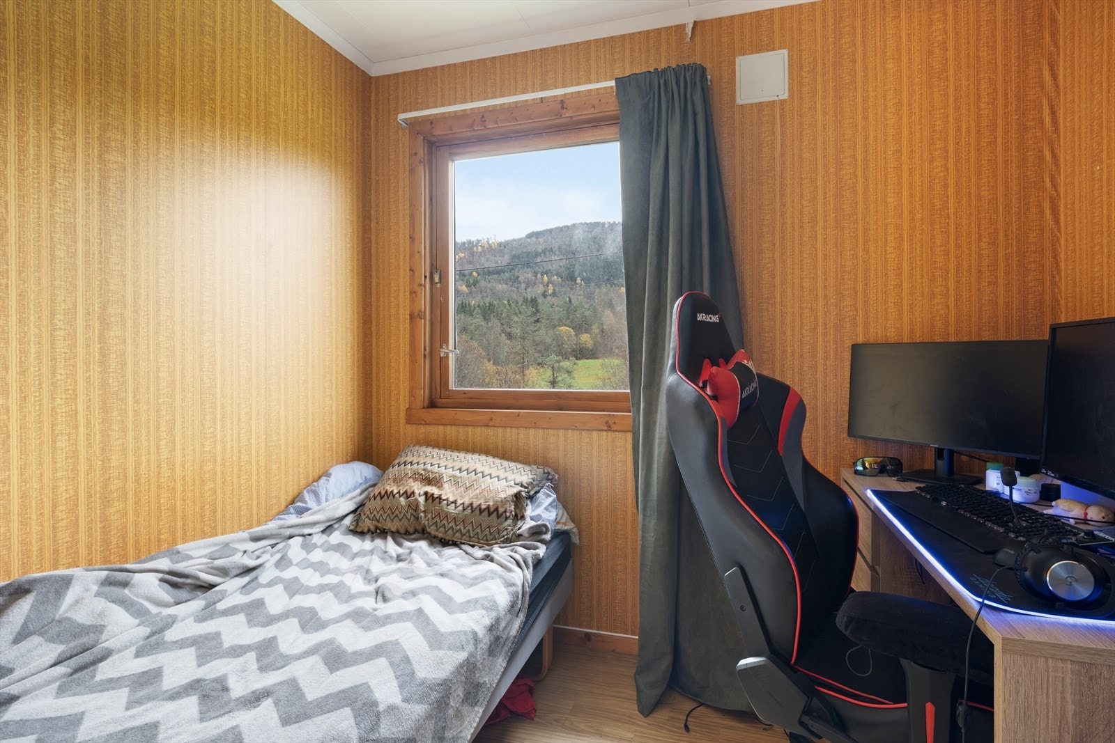 Soverom Galleribilde