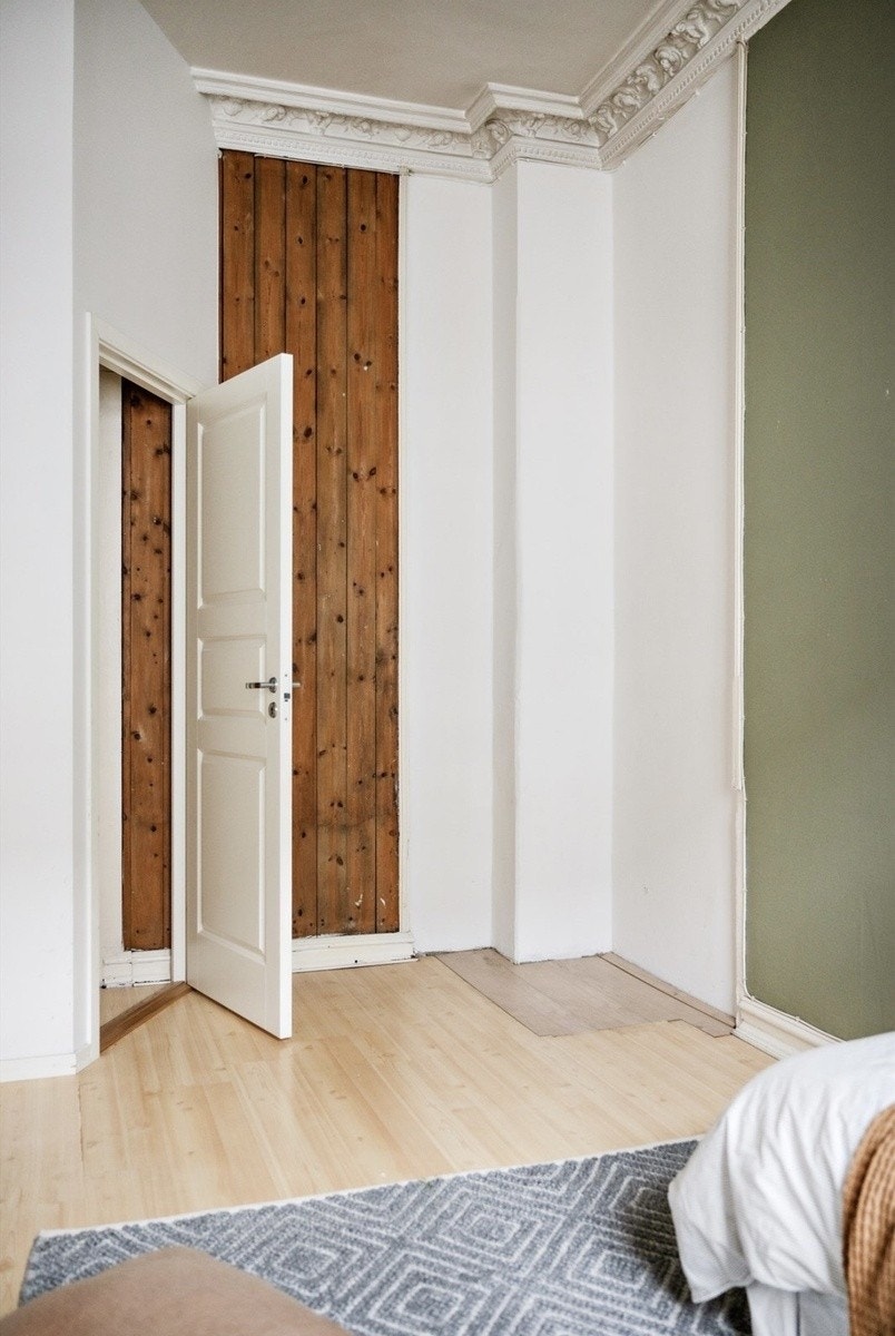 Soverom 1 Galleribilde