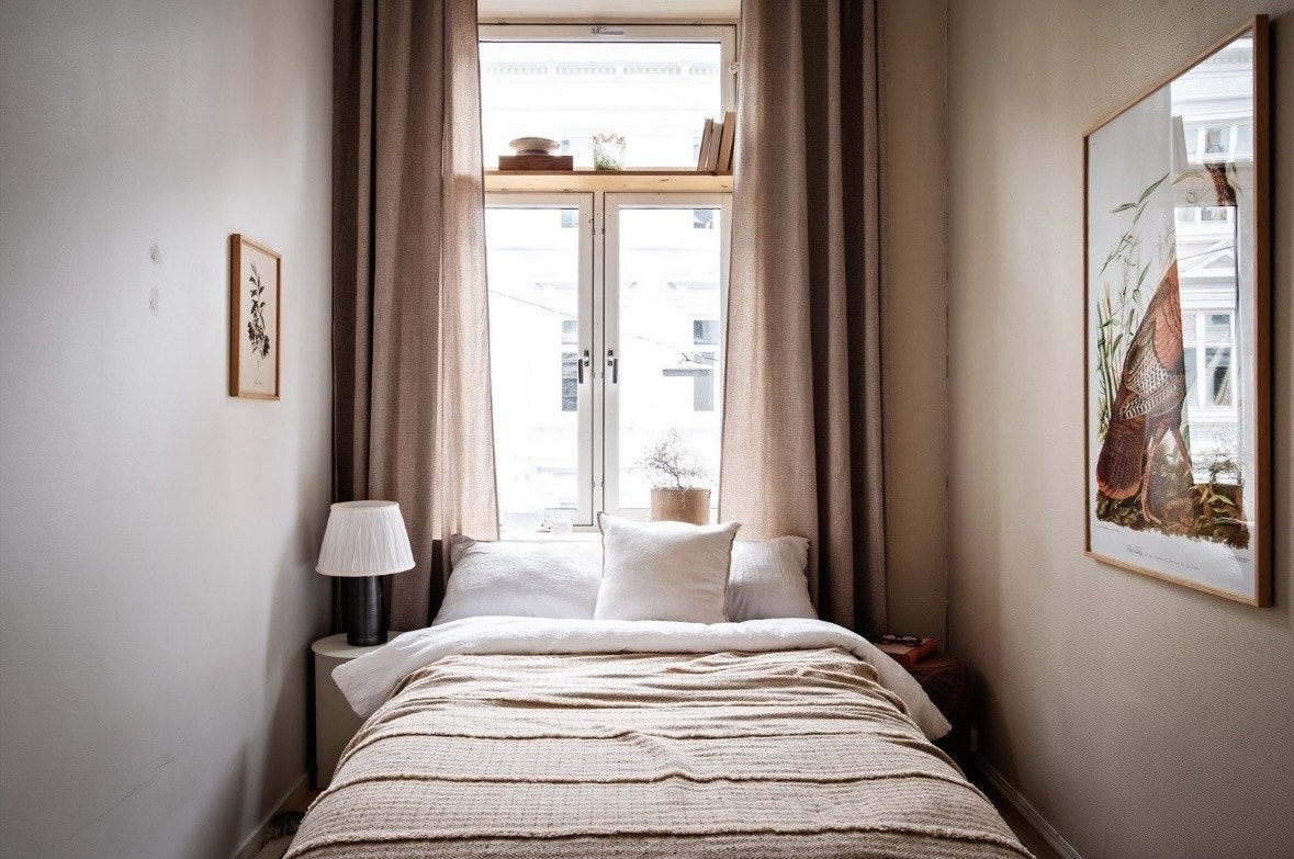 Soverom 2 Galleribilde