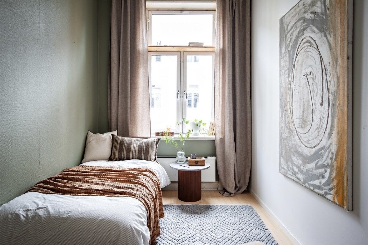 Soverom 1 Galleribilde