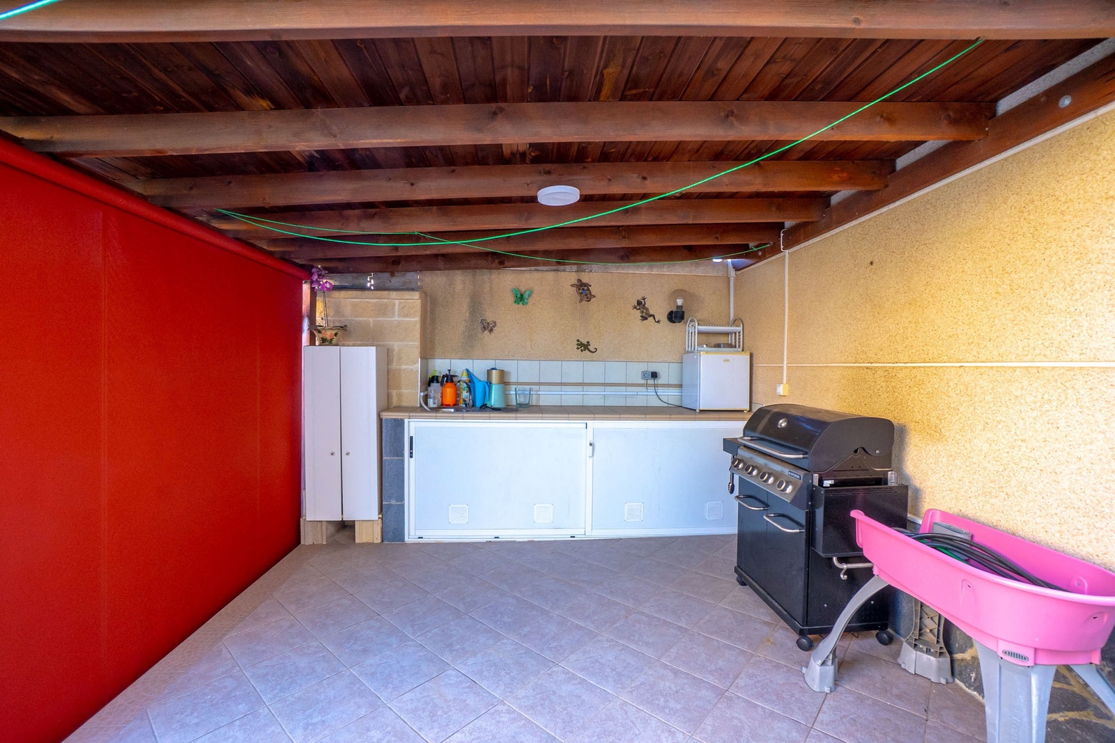 Veranda Galleribilde