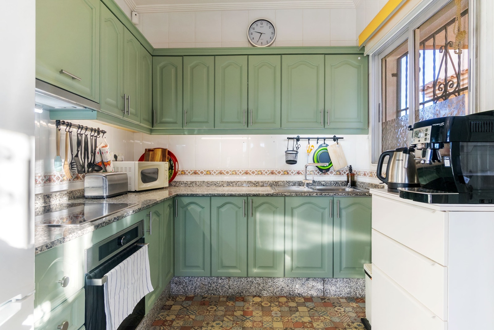 Kjøkken Galleribilde