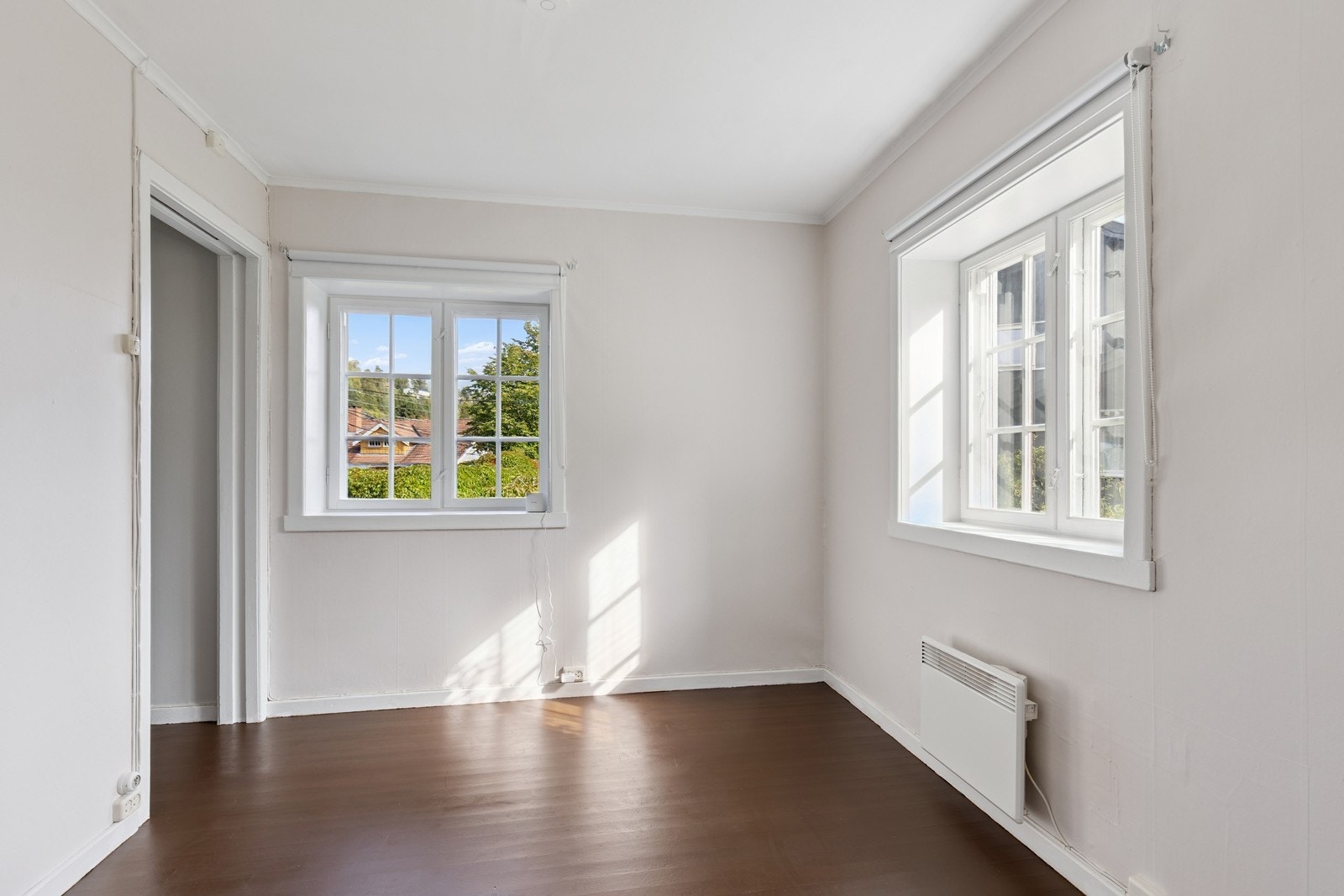 Soverom. Galleribilde