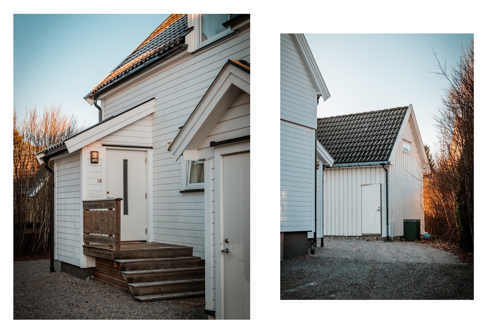 Vi tar turen inn Galleribilde