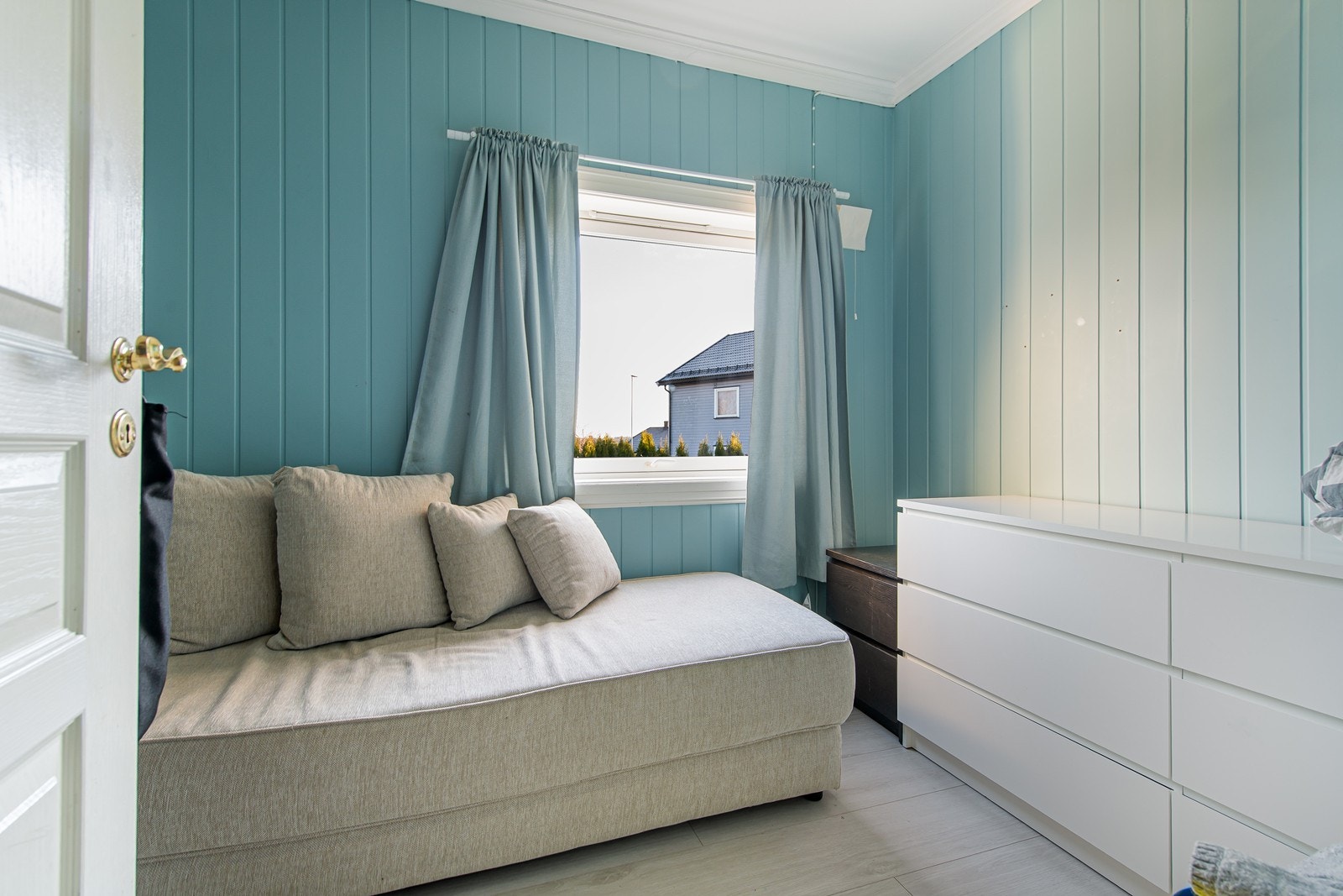 Soverom nummer 2 Galleribilde