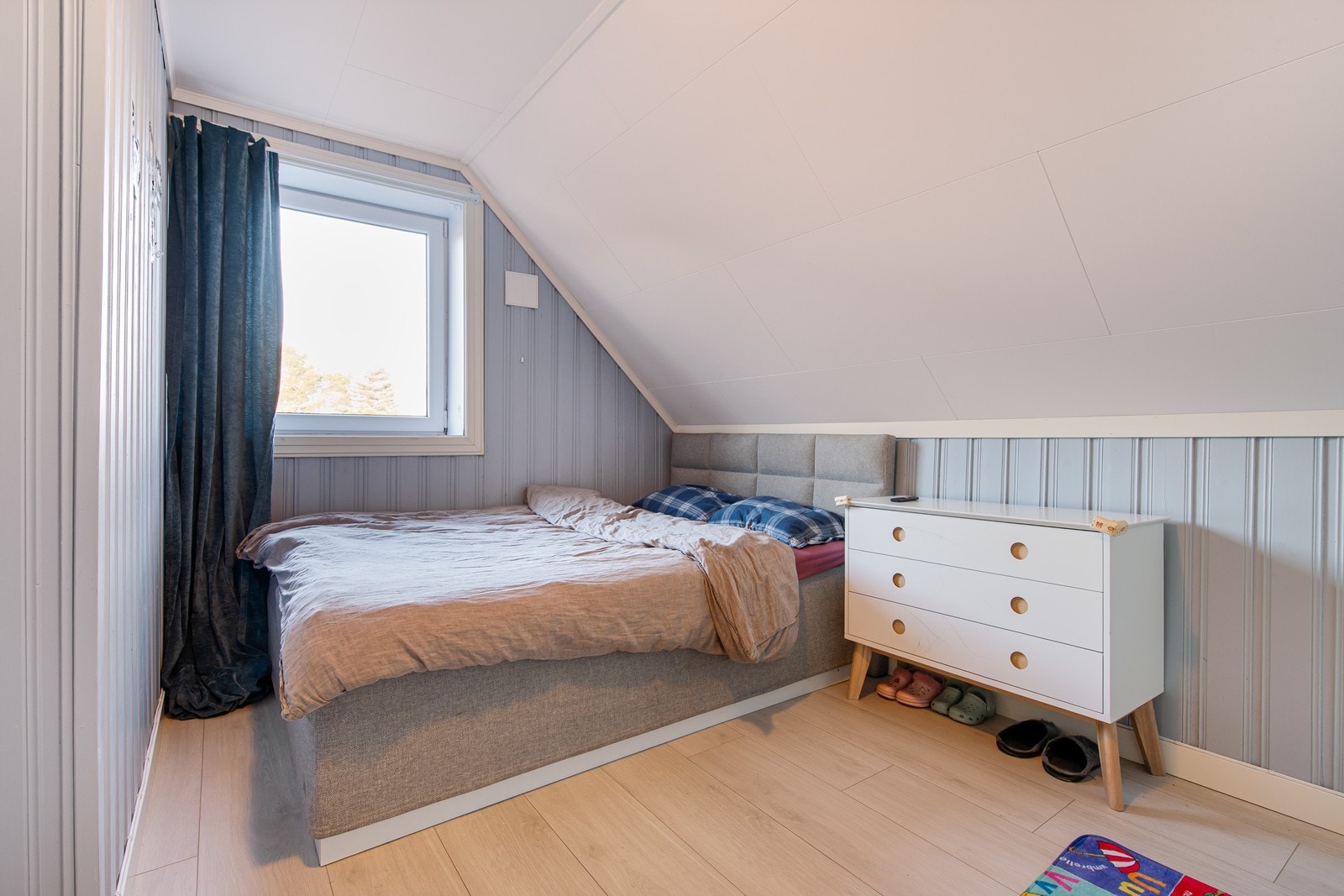 Soverom 2 Galleribilde