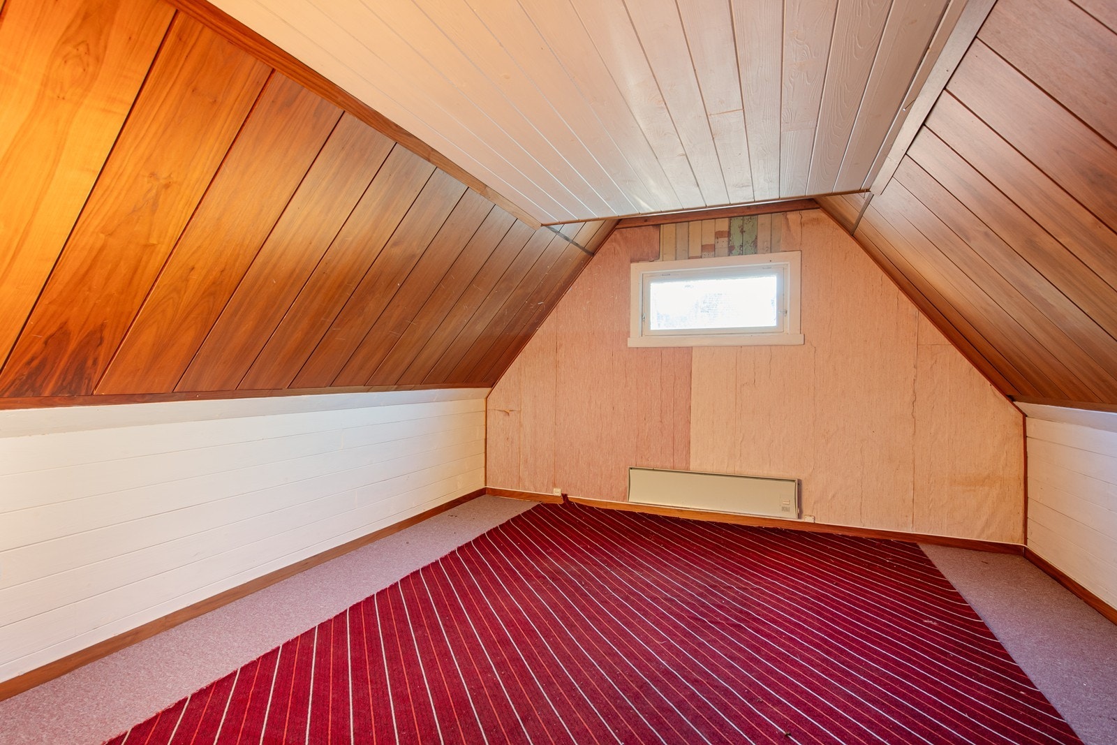 Toppen av annekset Galleribilde