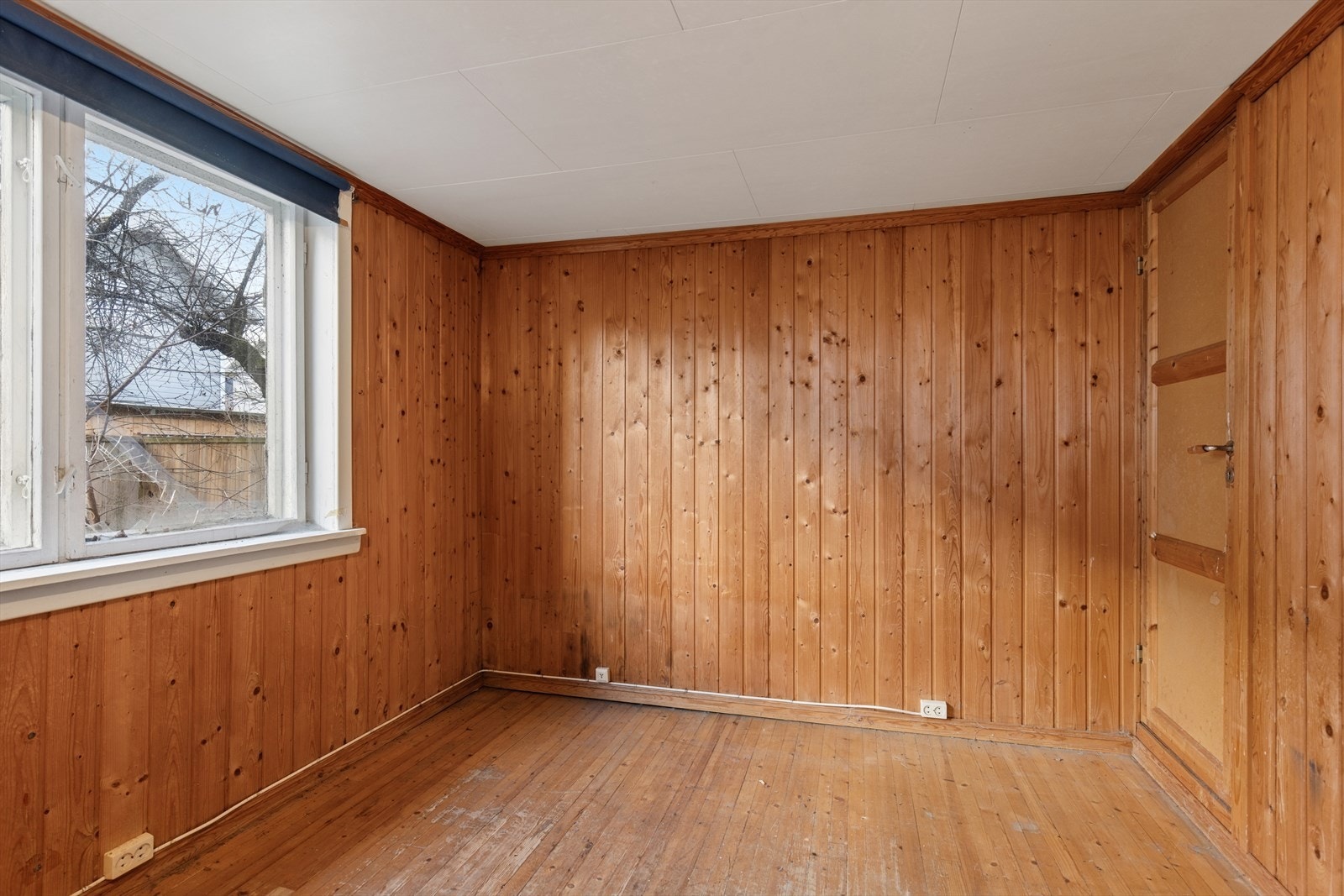 Boligen inneholder ett soverom. Galleribilde