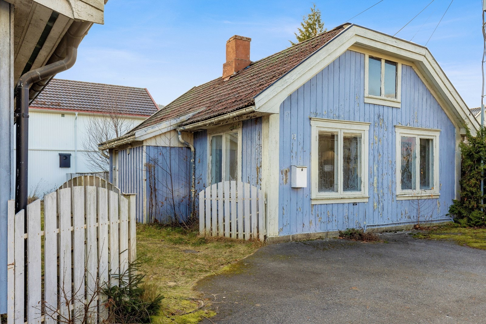 DNB Eiendom ved Bettina Due har gleden av å presentere Svangsgangen 13 Galleribilde